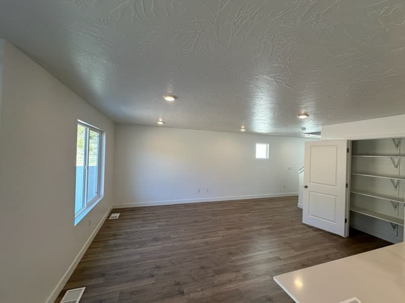Cedar City Townhome: 604 S Rockwell Ln