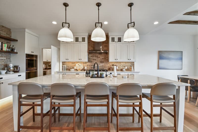 Coalville House: 535 Trailridge Dr