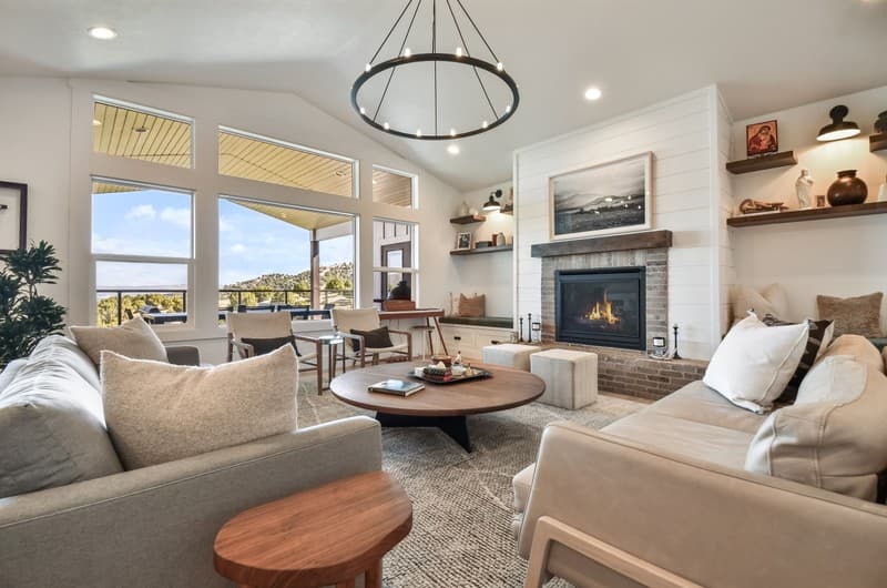 Coalville House: 535 Trailridge Dr