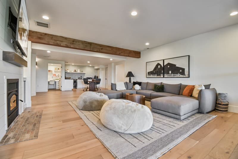 Coalville House: 535 Trailridge Dr