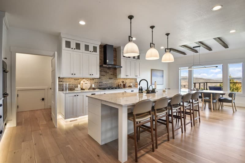 Coalville House: 535 Trailridge Dr