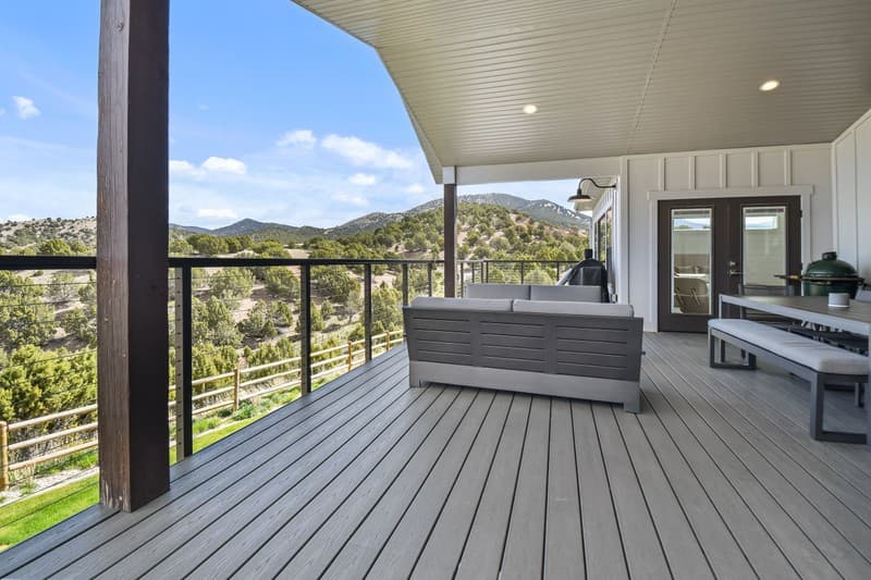 Coalville House: 535 Trailridge Dr
