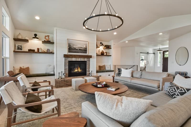 Coalville House: 535 Trailridge Dr