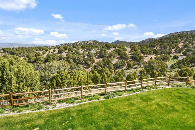Coalville House: 535 Trailridge Dr