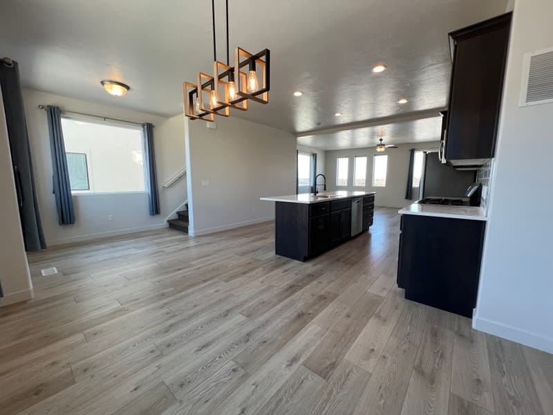 American Fork Townhome: 418 S Willow Leaf Rd