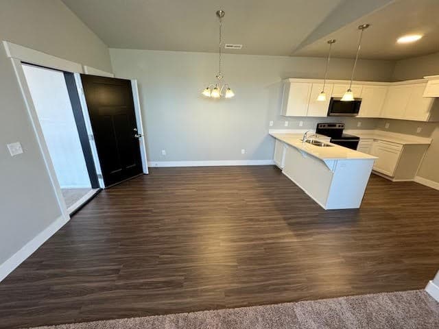 Riverton Condo: 4683 W Sylvie Ct