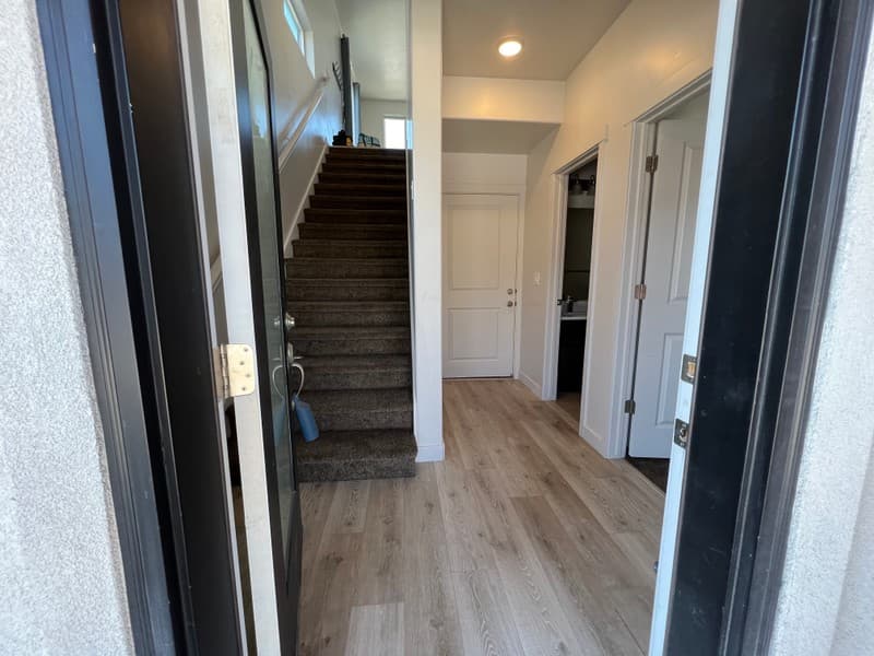 American Fork Townhome: 418 S Willow Leaf Rd