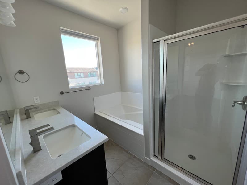 American Fork Townhome: 418 S Willow Leaf Rd