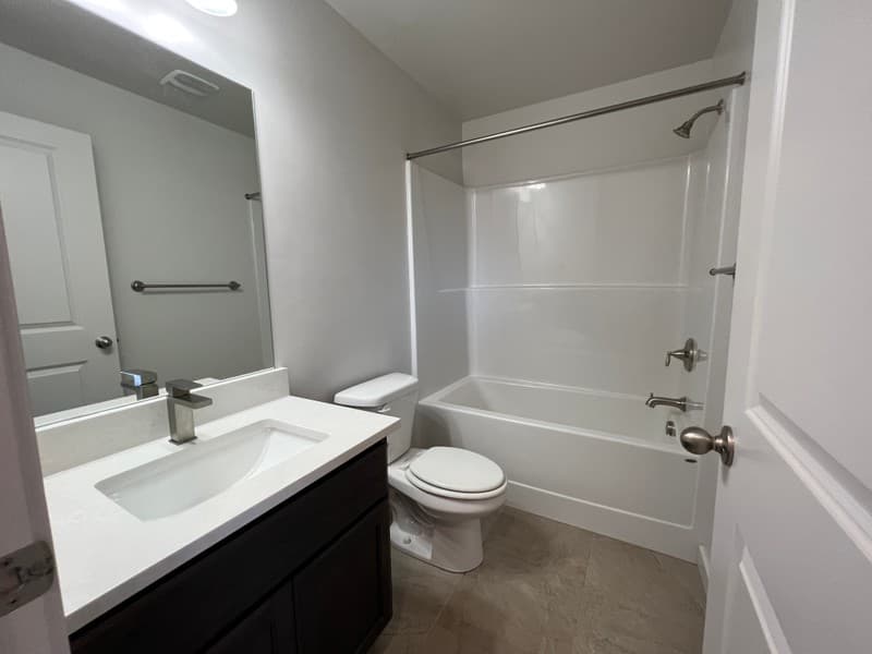 American Fork Townhome: 418 S Willow Leaf Rd