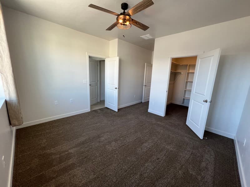 American Fork Townhome: 418 S Willow Leaf Rd