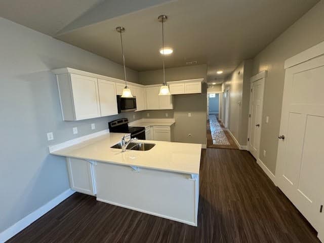 Riverton Condo: 4683 W Sylvie Ct