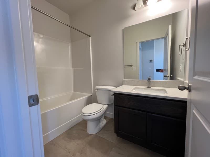 American Fork Townhome: 418 S Willow Leaf Rd