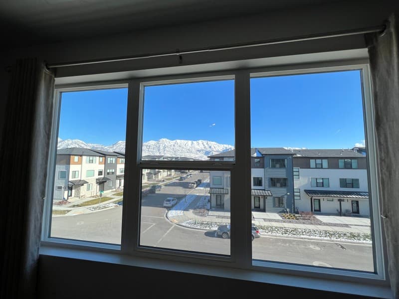 American Fork Townhome: 418 S Willow Leaf Rd