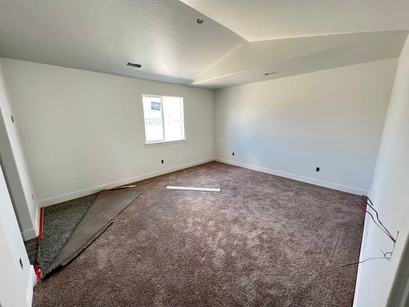 Eagle Mountain Townhome: 7303 N Hidden Loop Rd
