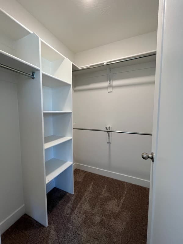 Eagle Mountain Townhome: 7303 N Hidden Loop Rd