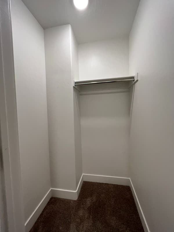 Eagle Mountain Townhome: 7303 N Hidden Loop Rd
