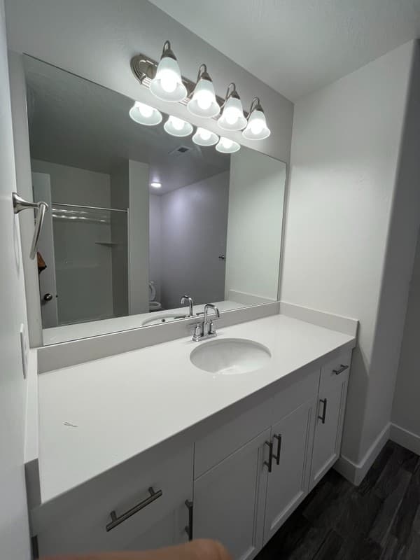 Eagle Mountain Townhome: 7303 N Hidden Loop Rd