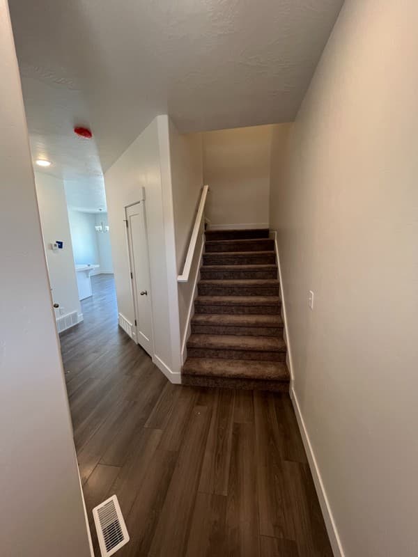 Eagle Mountain Townhome: 7303 N Hidden Loop Rd