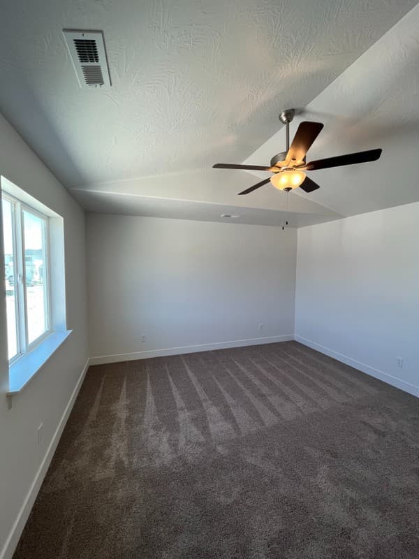 Eagle Mountain Townhome: 7303 N Hidden Loop Rd