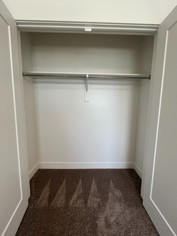 Eagle Mountain Townhome: 7303 N Hidden Loop Rd