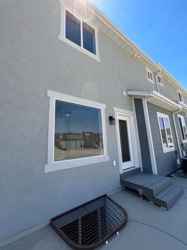 Eagle Mountain Townhome: 7303 N Hidden Loop Rd