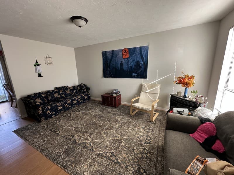 Ogden Townhome: 1554 Monroe Blvd