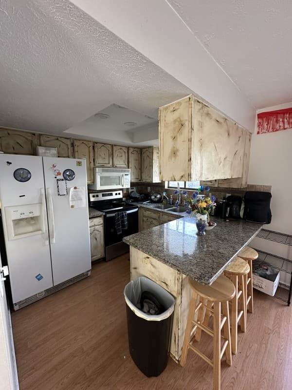 Ogden Townhome: 1554 Monroe Blvd