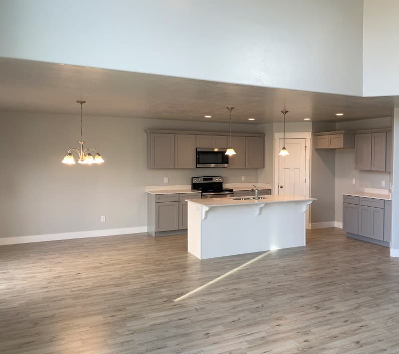 Saratoga Springs House: 1758 W Stone Gate Dr