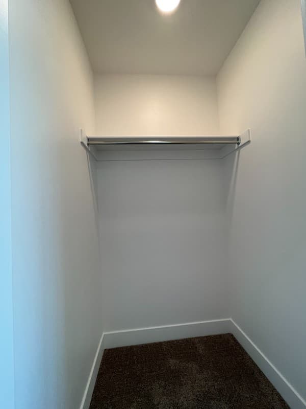 Eagle Mountain Townhome: 7303 N Hidden Loop Rd