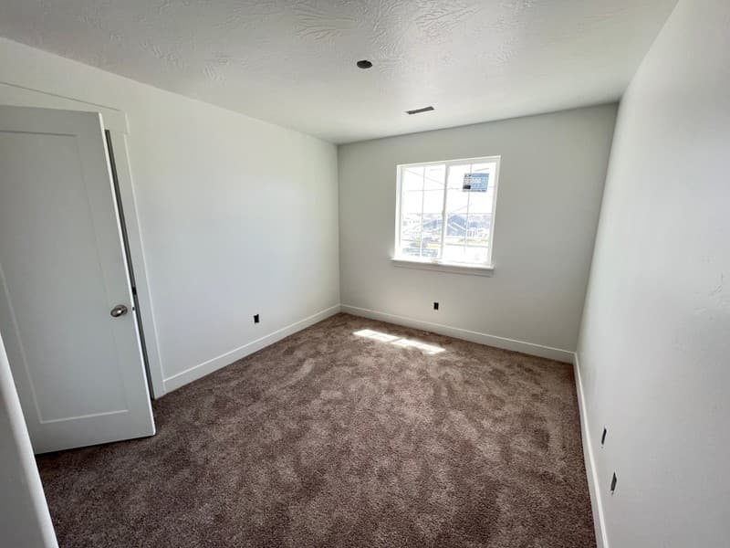 Eagle Mountain Townhome: 7303 N Hidden Loop Rd