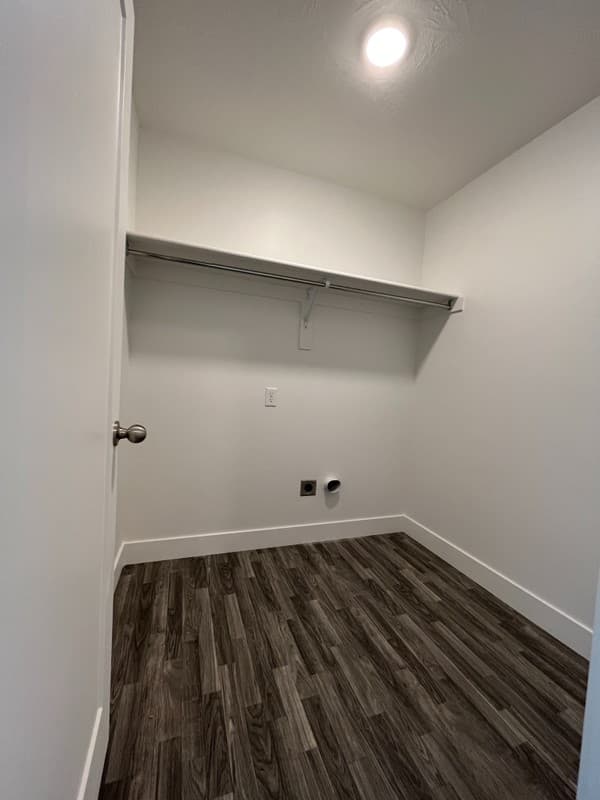 Eagle Mountain Townhome: 7303 N Hidden Loop Rd