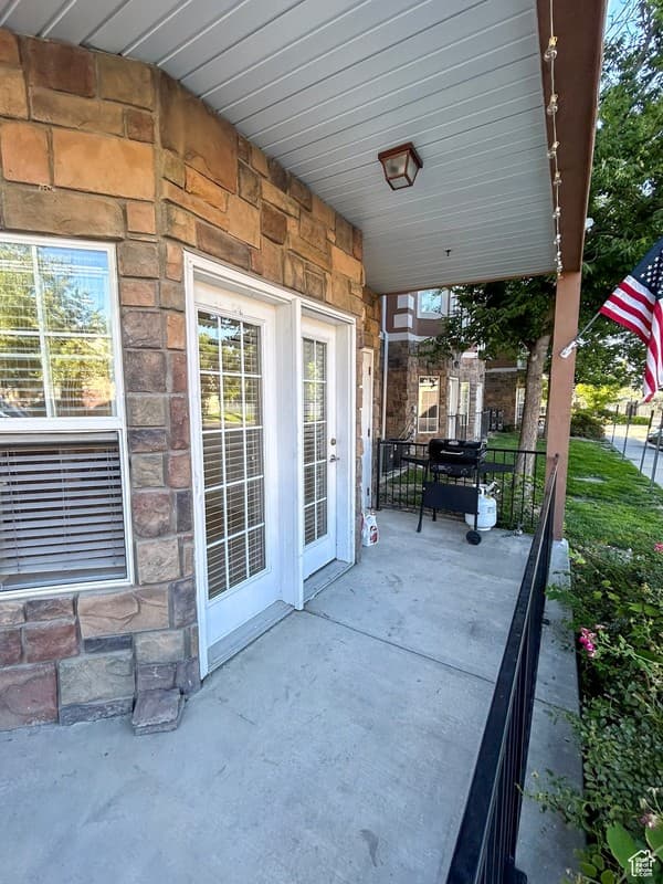 Draper Condo: 13528 S Venicia Way