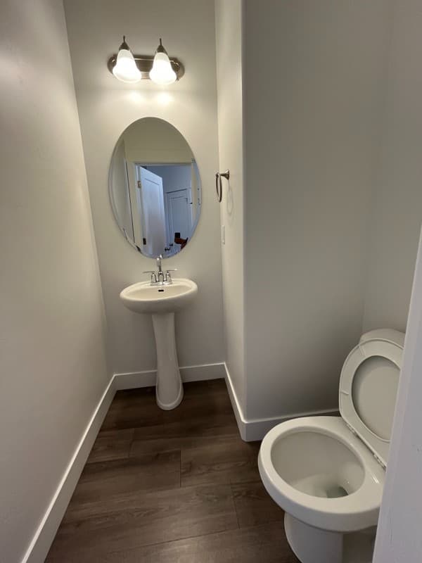 Eagle Mountain Townhome: 7303 N Hidden Loop Rd