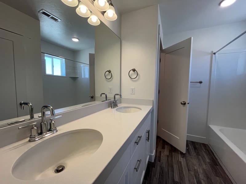 Eagle Mountain Townhome: 7303 N Hidden Loop Rd