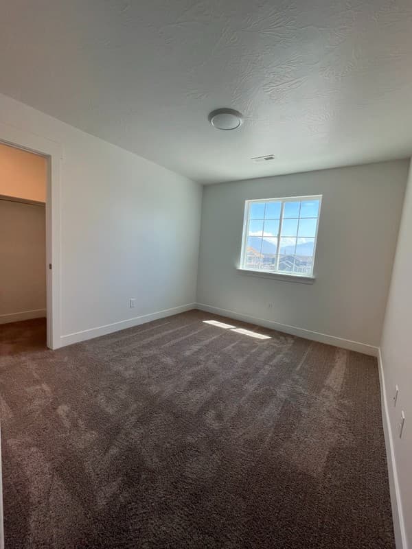 Eagle Mountain Townhome: 7303 N Hidden Loop Rd