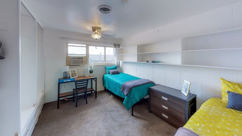 Provo Apartment: 1305 N Canyon Rd