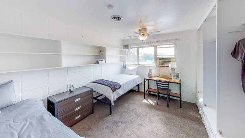 Provo Apartment: 1305 N Canyon Rd
