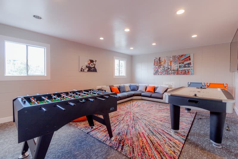 Provo Apartment: 1305 N Canyon Rd