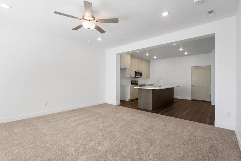 Ogden Townhome: 313 E 750 S