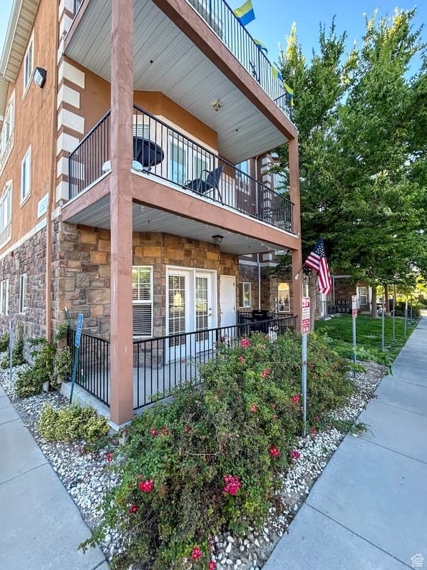 Draper Condo: 13528 S Venicia Way