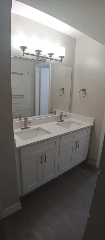 Provo Apartment: 1305 N Canyon Rd