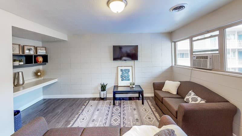 Provo Apartment: 1305 N Canyon Rd