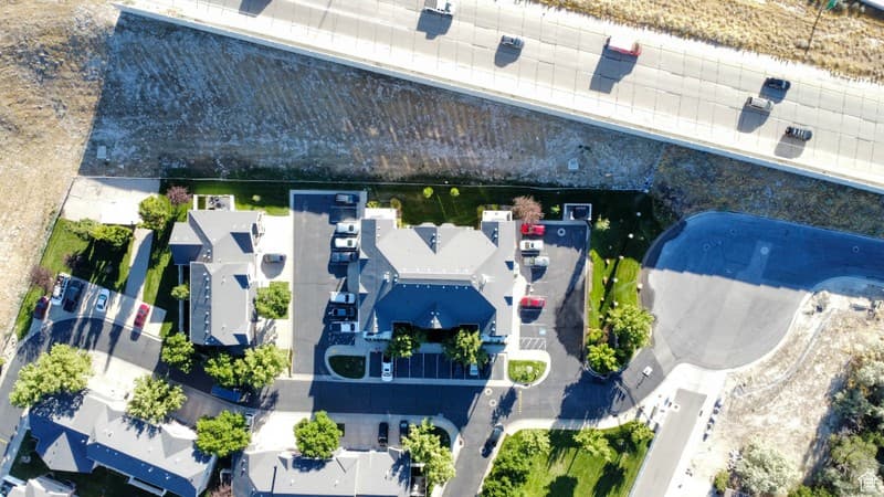 Draper Condo: 13528 S Venicia Way
