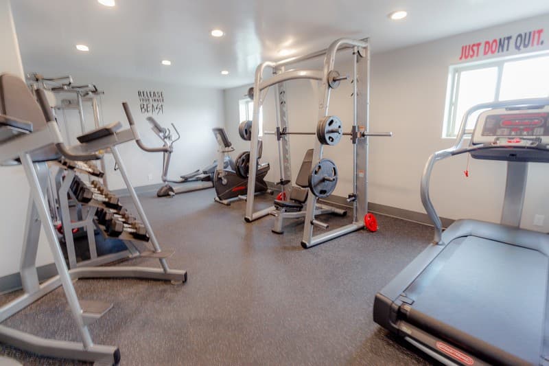 Provo Apartment: 1305 N Canyon Rd