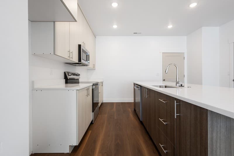 Ogden Townhome: 313 E 750 S