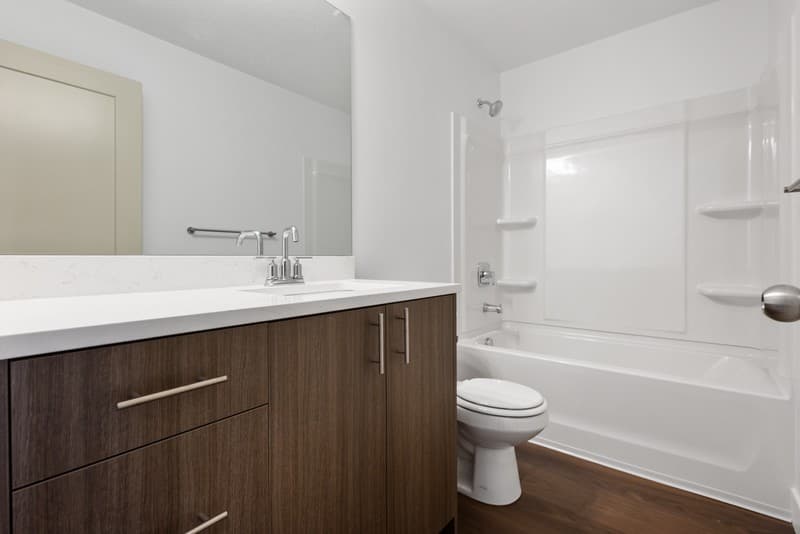 Ogden Townhome: 313 E 750 S