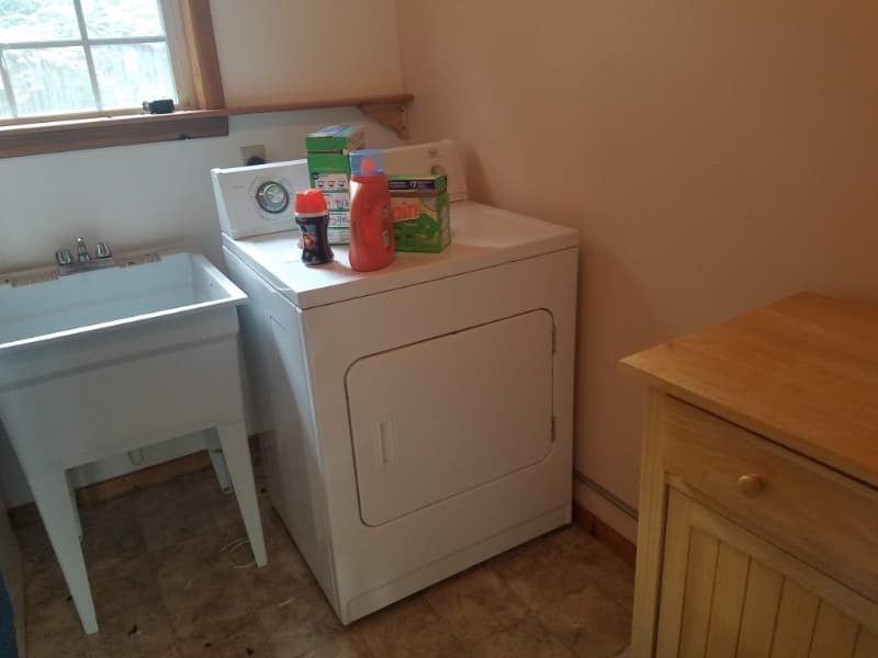 Lucedale Apartment: 138 Sherwood Drive