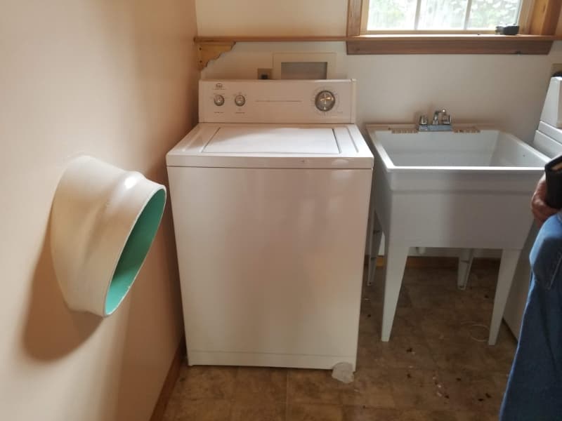 Lucedale Apartment: 138 Sherwood Drive