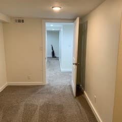 Salt Lake City Townhome: 1640 S 1300 E