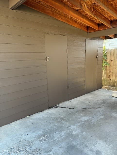 Salt Lake City Townhome: 2738 S Imperial St